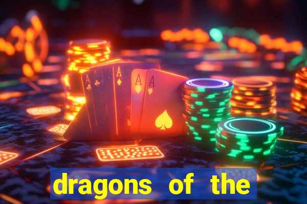 dragons of the edge game site